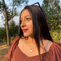 Simran Sehant