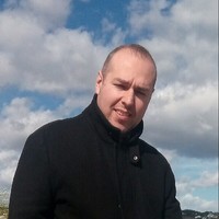 Daniel Zamorano Ruz