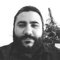 Samir Shili