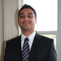 Tarang Desai