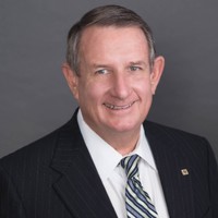C. Wayne Crowell