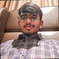 Viraj Langhnoda