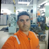 Rodrigo Felipe Torres Da Silva