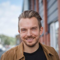 Jeppe Hesseldal Otten