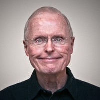 John P St John