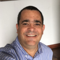 Gonzalo Garcia Ribeyro