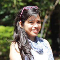 Seema Pradhan