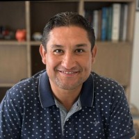 Fredy Rodriguez Nuñez