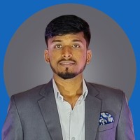 Omkar Dhekane