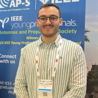 Jorge Cabrera Sánchez