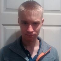 Daniel Sproston