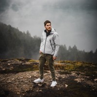 Caleb Mogilevsky