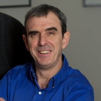 Ian Fotheringham