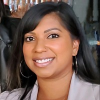 Reema Ramnarine