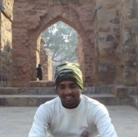 Durvesh Tarone