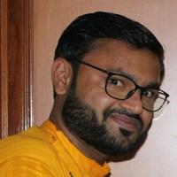 Kaushik Patel