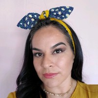 Alma Hernandez