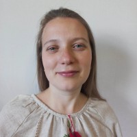 Оlesia Zaitseva