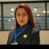 Vaani Udhwani
