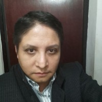 Raymundo Hernández Campos