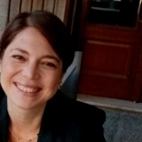 Maria Elena Cafiero