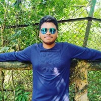 Shaktisagar Pani