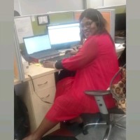 Princess Baloyi