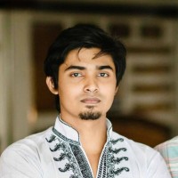 A.H.M Kabirul Ahshan Zishan