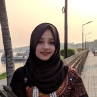 Suraiya Zahan