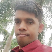 Basanta Mishra