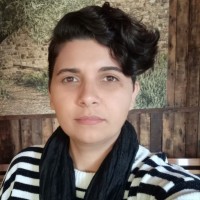 Hanna Bizi