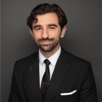 Nicholas J. Cucuras, Esq., M.A.