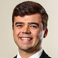 Trey Walker