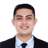 Brian Melchizedek D.