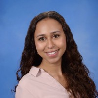 Amaya Wilson