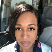 Tanisha Jackson, BCBA