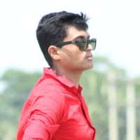 Ramjan Ali