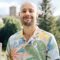 Nicolas Moral