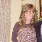 Mary Pat (Melvin) Dooley