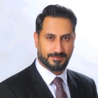 Tareq Al Habahbeh