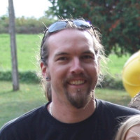 Gregory Toushan