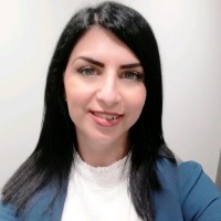 Charlene Bugeja