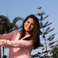 Angie Llaguento