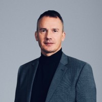 Eric Huettner, MD