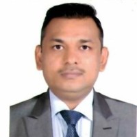 Manish Kesarwani