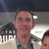 Alex Pinkerton