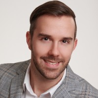 Jonathan Filiatreault, Ing., MBA