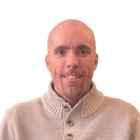 Jeff Mccormick