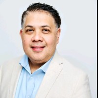 Ryan Dinglasan