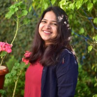 Krupa Suvarna